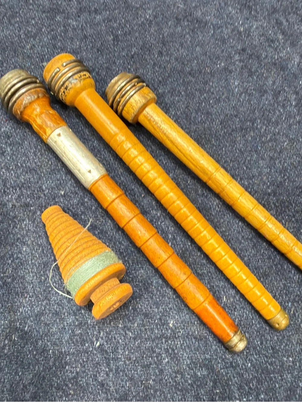 N/A these wooden